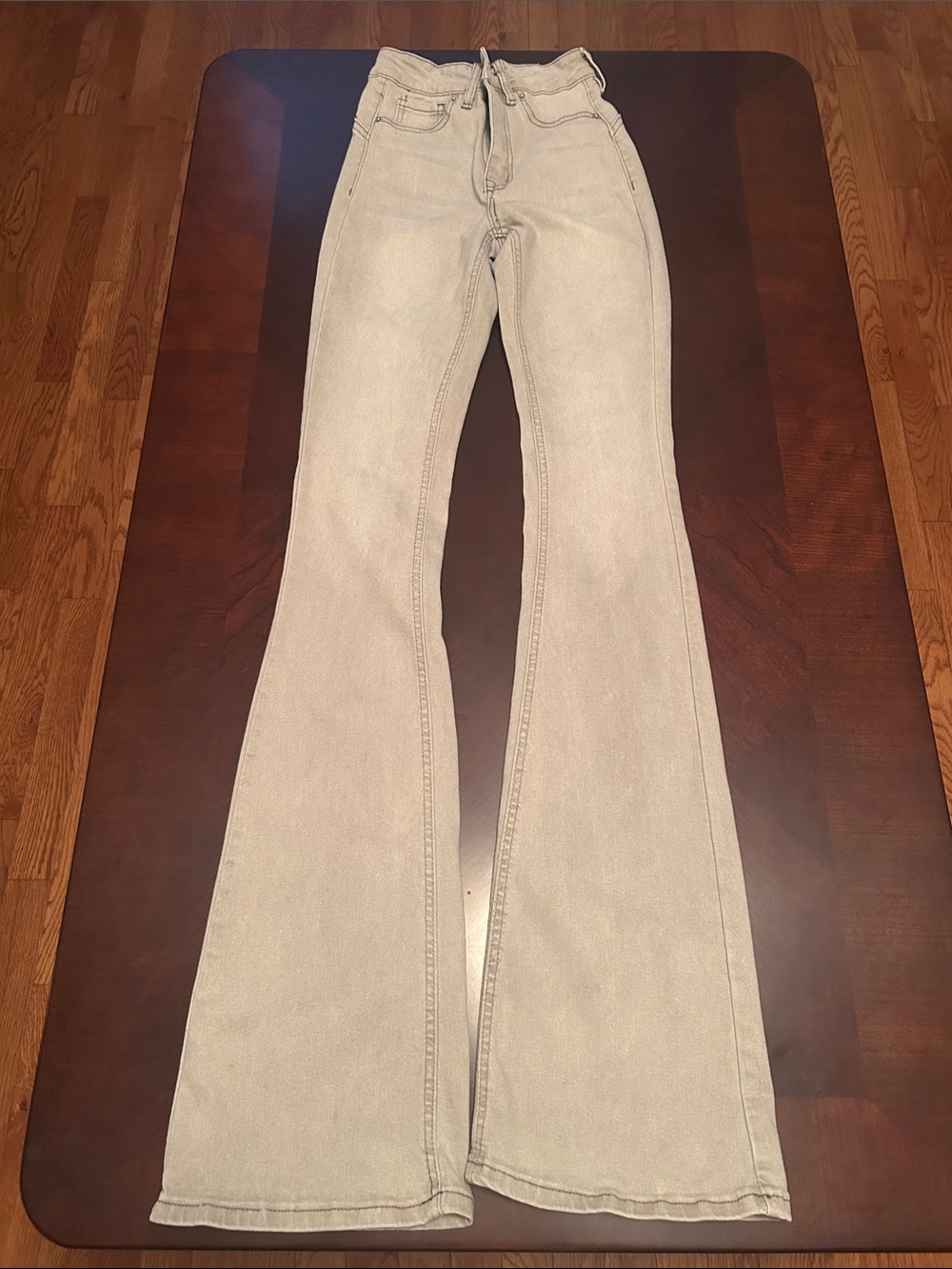 Tall Girl Friendly Pants